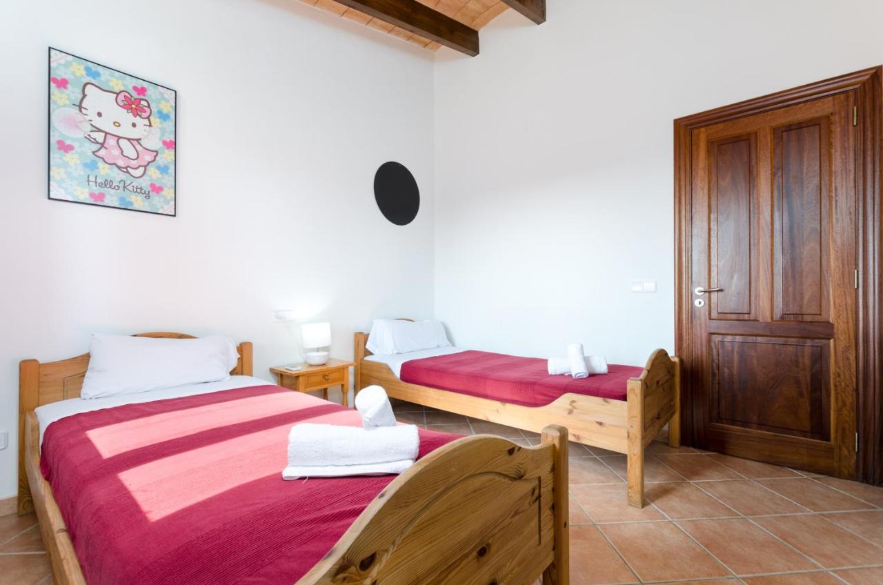 Sa Resclosa Villa Sa Pobla