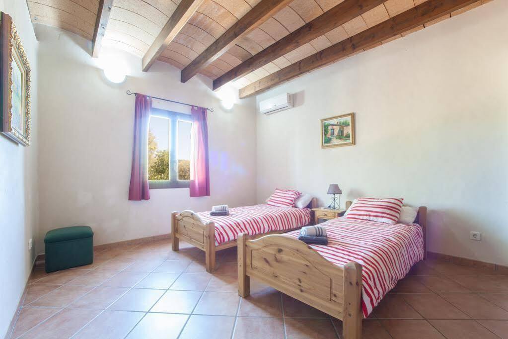 Sa Resclosa Villa *